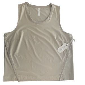 STYLUS. Tank top.